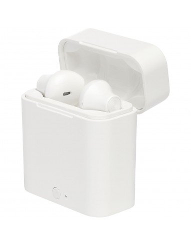 Volantis UVC True Wireless auto pair earbuds