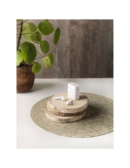 Volantis UVC True Wireless auto pair earbuds