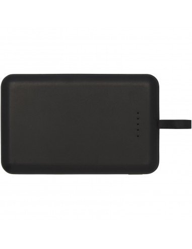 Kano 5000 mAh wireless power bank with 3-in-1 cable