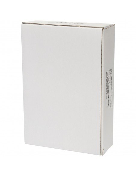 Kano 10.000 mAh wireless power bank with 3-in-1 cable Kano 10.000 mAh wireless power bank with 3-in-1 cable