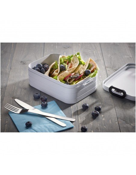 Take-a-break lunch box midi
