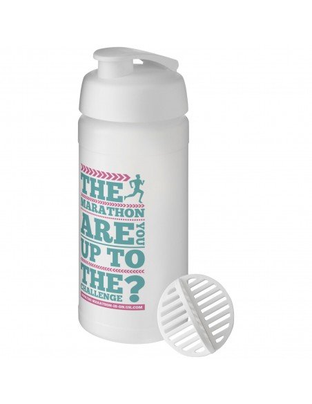 Baseline Plus 500 ml shaker bottle