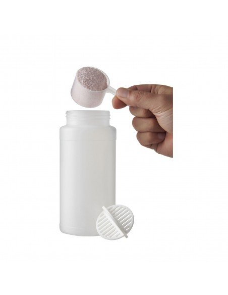 Baseline Plus 500 ml shaker bottle