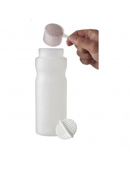 Baseline Plus 650 ml shaker bottle