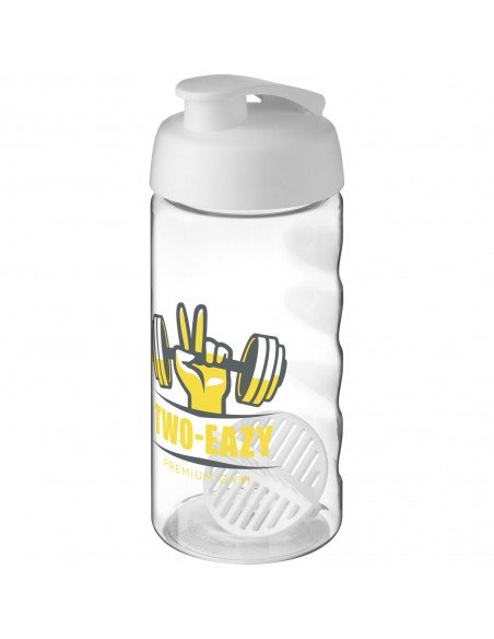 H2O Active Bop 500 ml shaker bottle