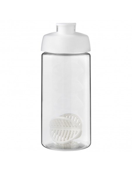 H2O Active Bop 500 ml shaker bottle