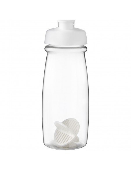 H2O Active Pulse 600 ml shaker bottle