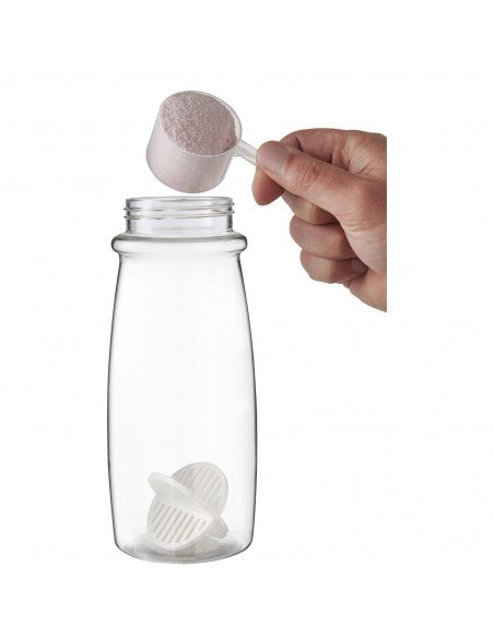 H2O Active Pulse 600 ml shaker bottle