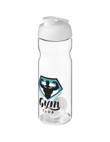 H2O Active Base 650 ml shaker bottle