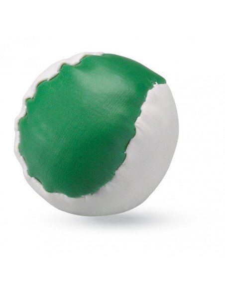 Antistresinis kamuoliukas Antistresinis kamuoliukas