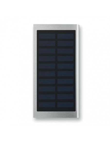 SOLAR POWERFLAT