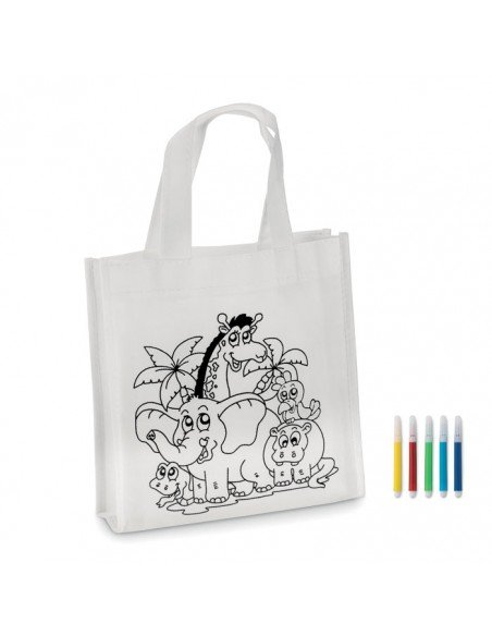 Pirkinių krepšys SHOOPIE