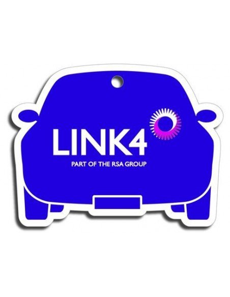 Kvapai automobiliams