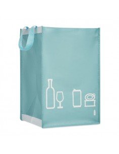 Pirkinių krepšys THREE BIN 2