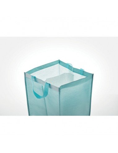 Pirkinių krepšys THREE BIN