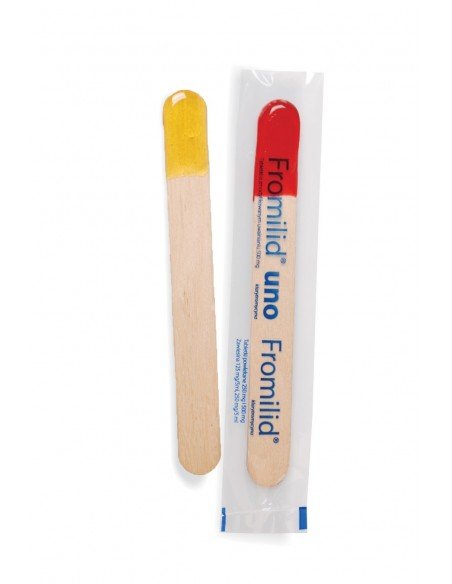 Ledinukai pagaliukai