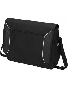 Stark-tech 15.6" laptop messenger bag