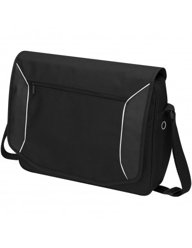 Stark-tech 15.6" laptop messenger bag