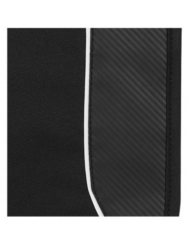 Stark-tech 15.6" laptop messenger bag