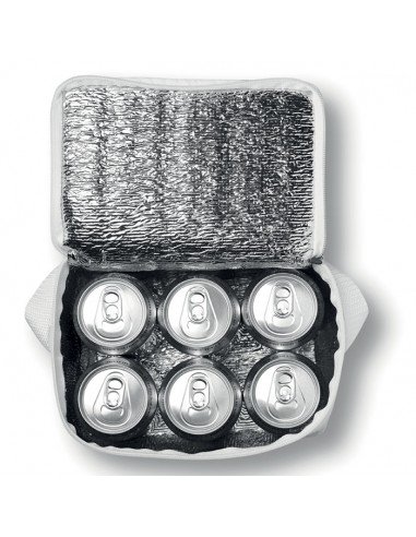 Šaltkrepšis CUBACOOL