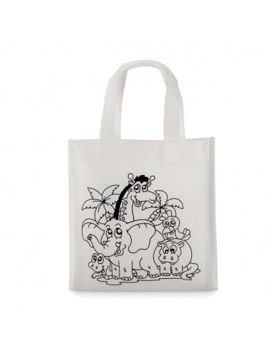 Pirkinių krepšys SHOOPIE