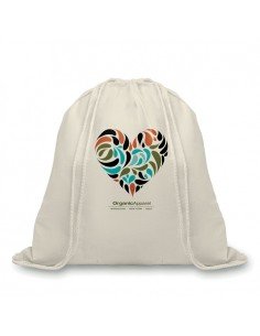 Pirkinių krepšys ORGANIC HUNDRED 2