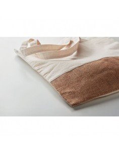 Pirkinių krepšys INDIA TOTE 2