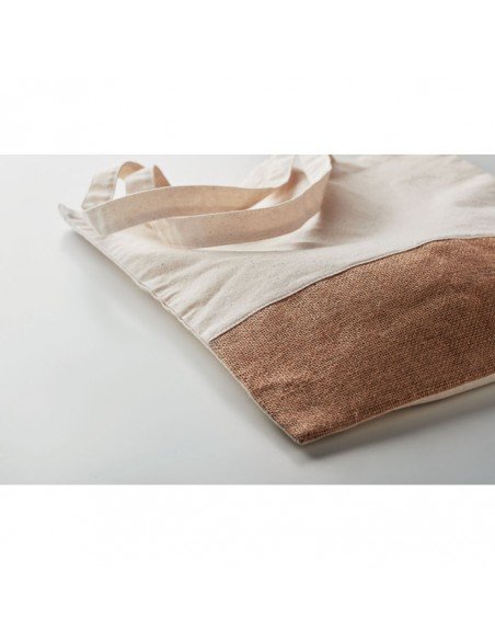 Pirkinių krepšys INDIA TOTE