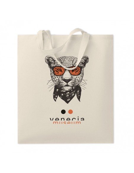 Pirkinių krepšys MARKETA +