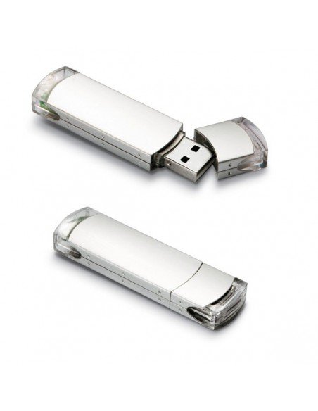 USB atmintinės Info