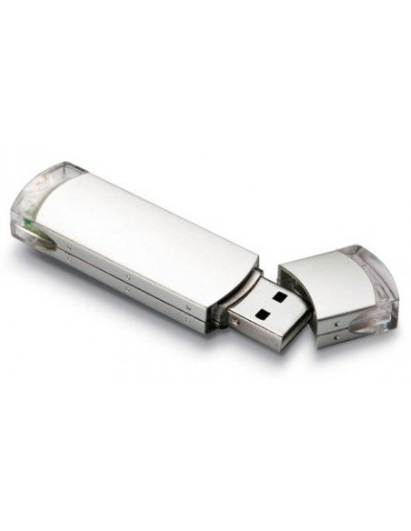 USB atmintinės Info