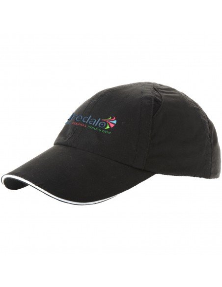 Alley 6 panelių kepuraitė