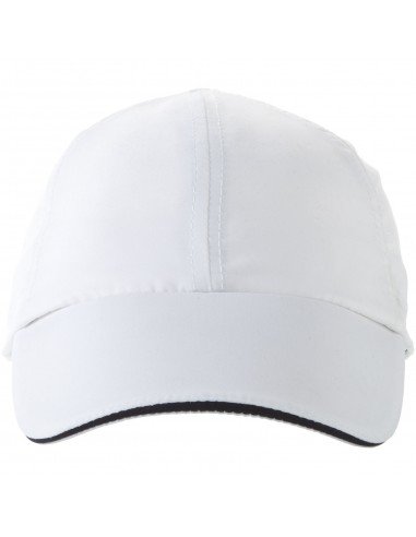 Alley 6 panelių kepuraitė