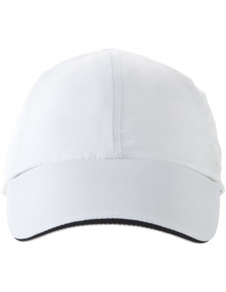 Alley 6 panelių kepuraitė