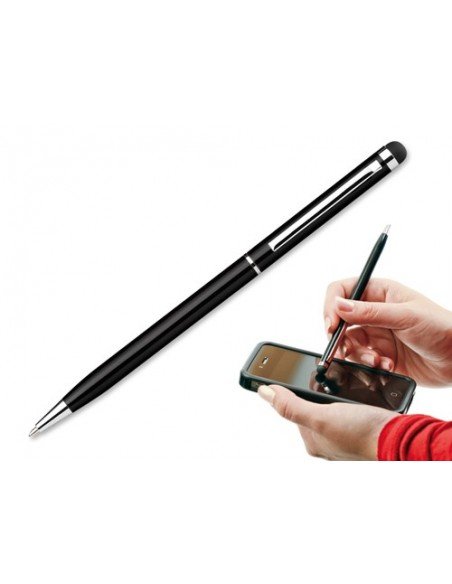 Metaliniai tušinukai lietikliu išmaniesiems telefonams