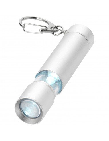 Lepus LED keychain torch light
