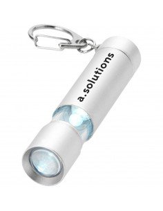 Lepus LED keychain torch light 2