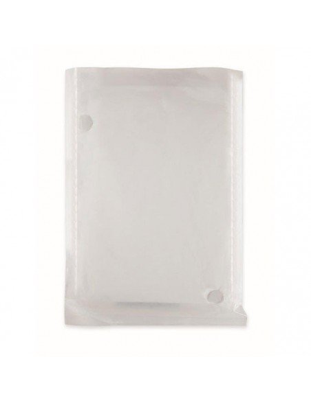 Apsiaustas nuo lietaus SPRINKLE PLA