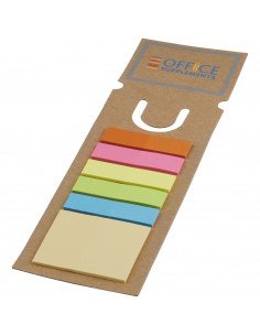 Sticky note bookmark 2