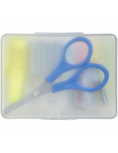 Beauxed stationery set