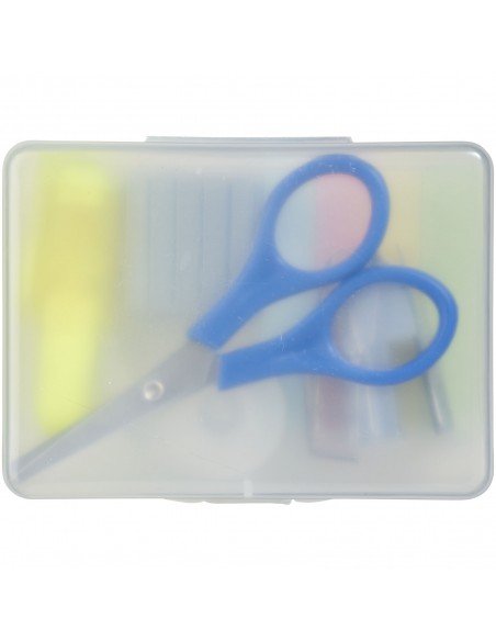 Beauxed stationery set