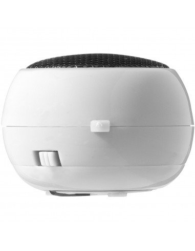 Ripple expandable speaker