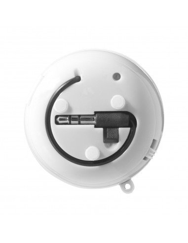 Ripple expandable speaker