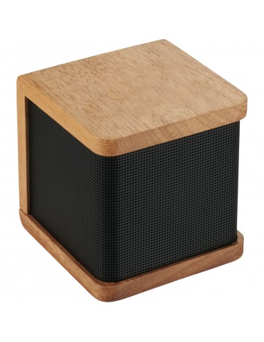 Seneca wooden Bluetooth speaker