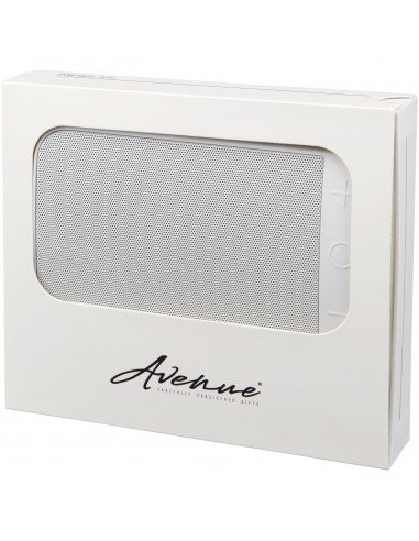 Wells waterproof outdoor Bluetooth speaker