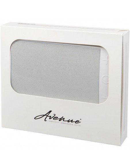 Wells waterproof outdoor Bluetooth speaker