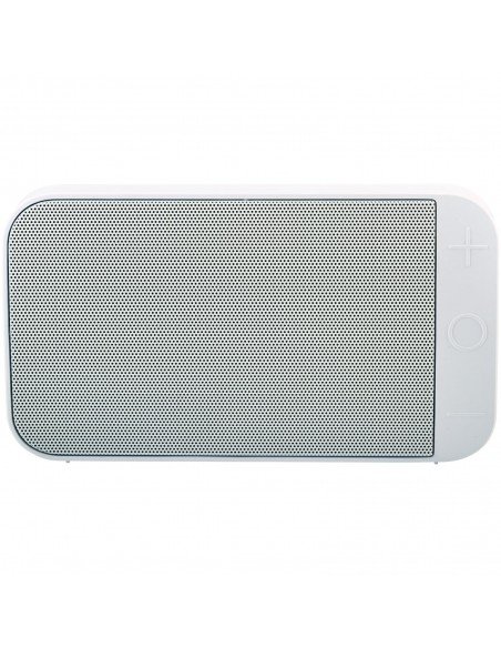 Wells waterproof outdoor Bluetooth speaker