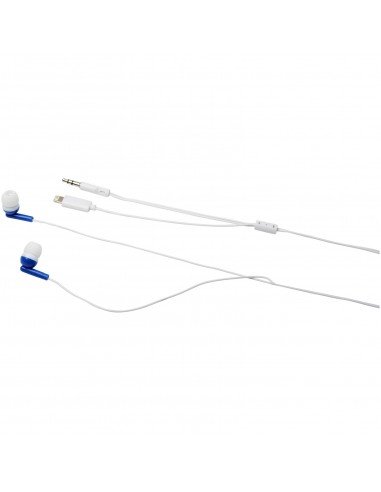 Switch earbuds with multi tips