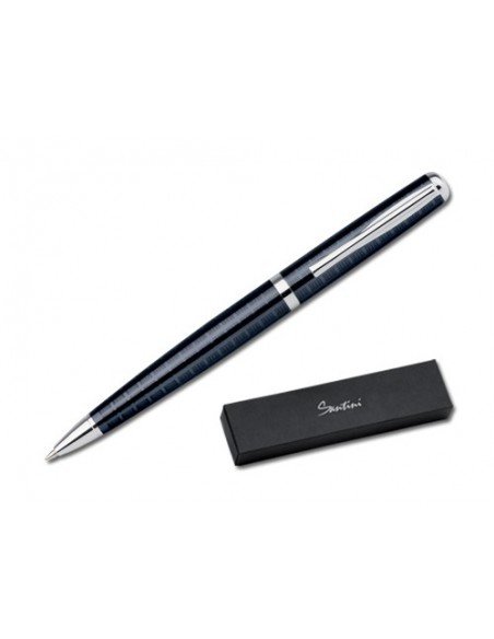 Metaliniai tušinukai INDICIA dovanų dėžutėje