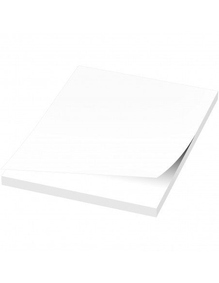 Sticky-Mate Budget A7 sticky notes 100x75